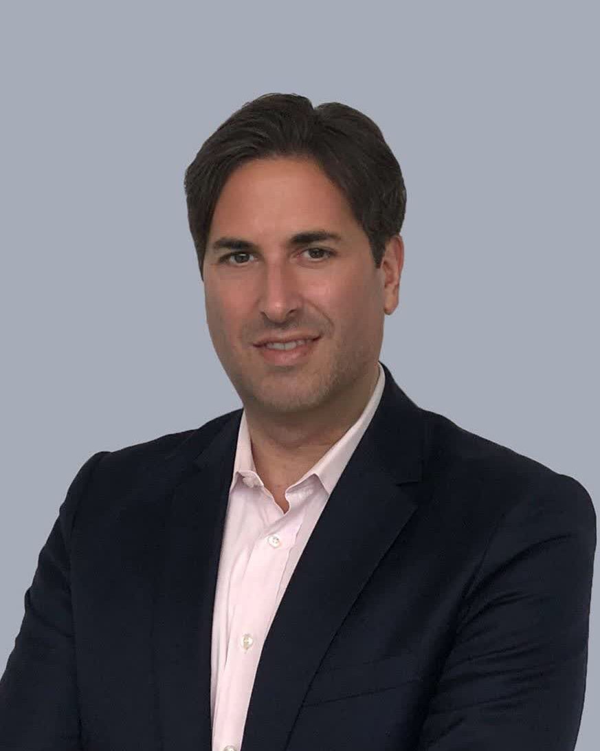 Nick Pastoressa - Drawbridge CTO/CPO