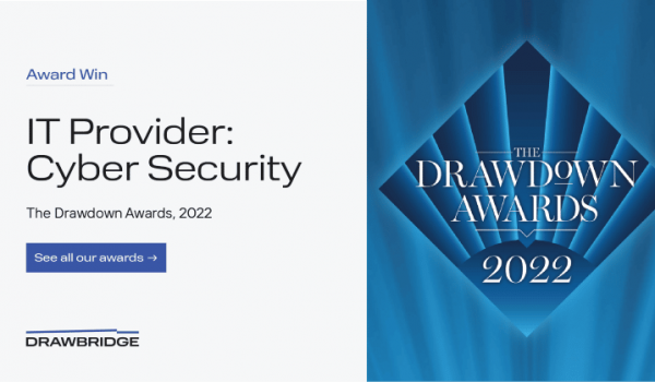 Drawdown awards 2022 Twitter