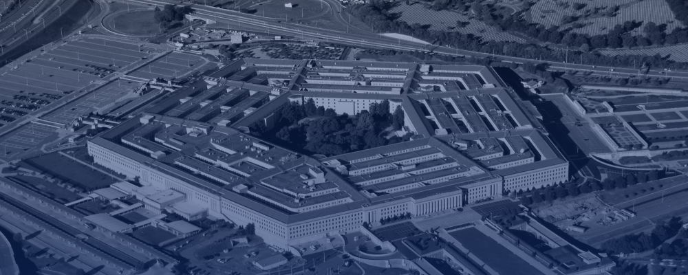 Pentagon Cybersecurity Push