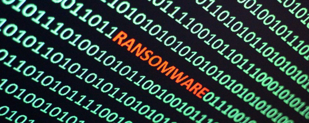 ransomware-alert